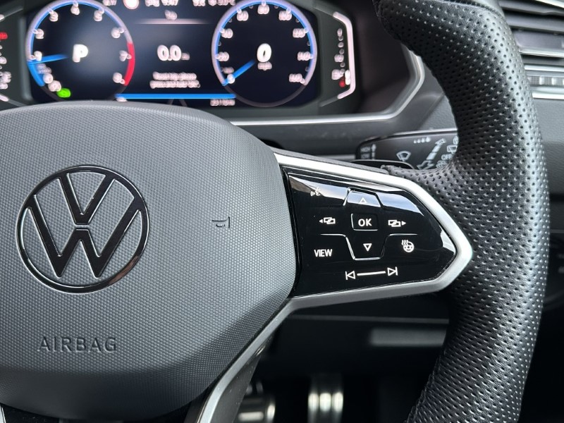 Used Volkswagen Tiguan 2023 for sale - 77093894: Photo 19