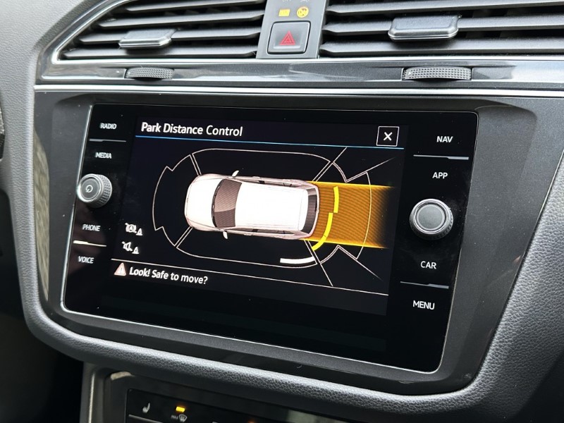 Used Volkswagen Tiguan 2023 for sale - 77093894: Photo 20