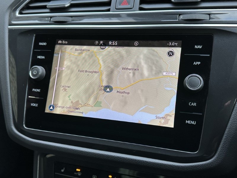 Used Volkswagen Tiguan 2023 for sale - 77093894: Photo 21