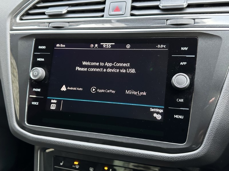 Used Volkswagen Tiguan 2023 for sale - 77093894: Photo 22