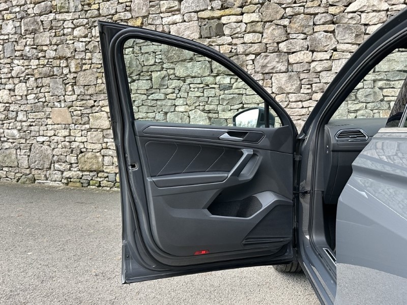 Used Volkswagen Tiguan 2023 for sale - 77093894: Photo 26