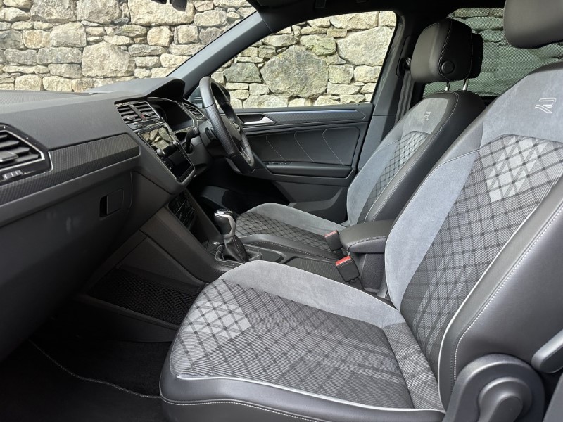 Used Volkswagen Tiguan 2023 for sale - 77093894: Photo 28