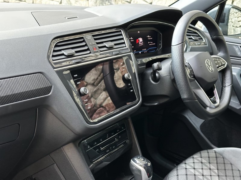 Used Volkswagen Tiguan 2023 for sale - 77093894: Photo 29