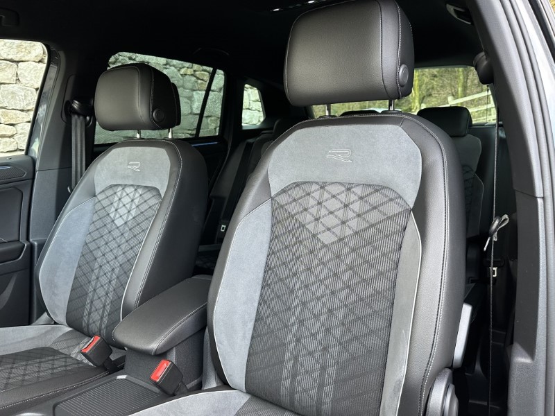 Used Volkswagen Tiguan 2023 for sale - 77093894: Photo 30