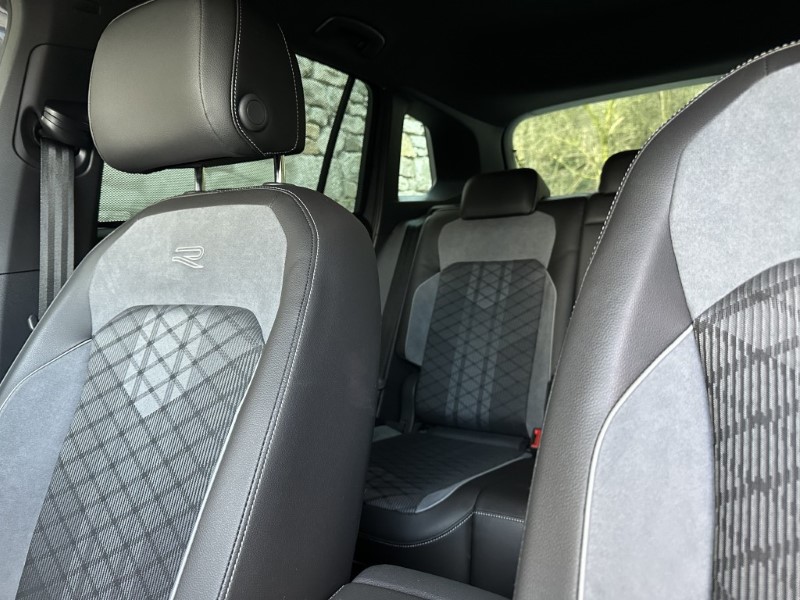 Used Volkswagen Tiguan 2023 for sale - 77093894: Photo 32