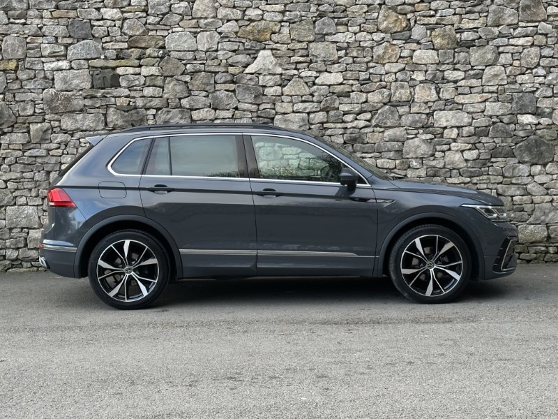 Used Volkswagen Tiguan 2023 for sale - 77093894: Photo 4