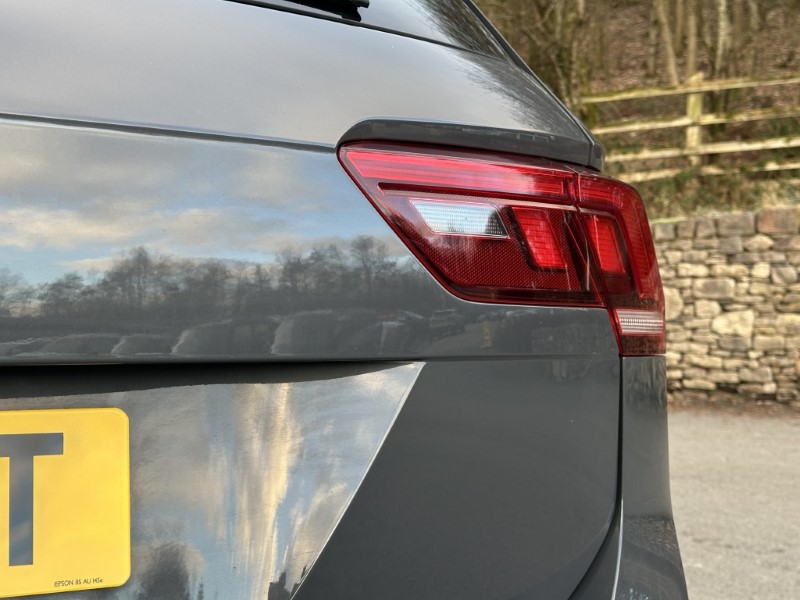 Used Volkswagen Tiguan 2023 for sale - 77093894: Photo 40