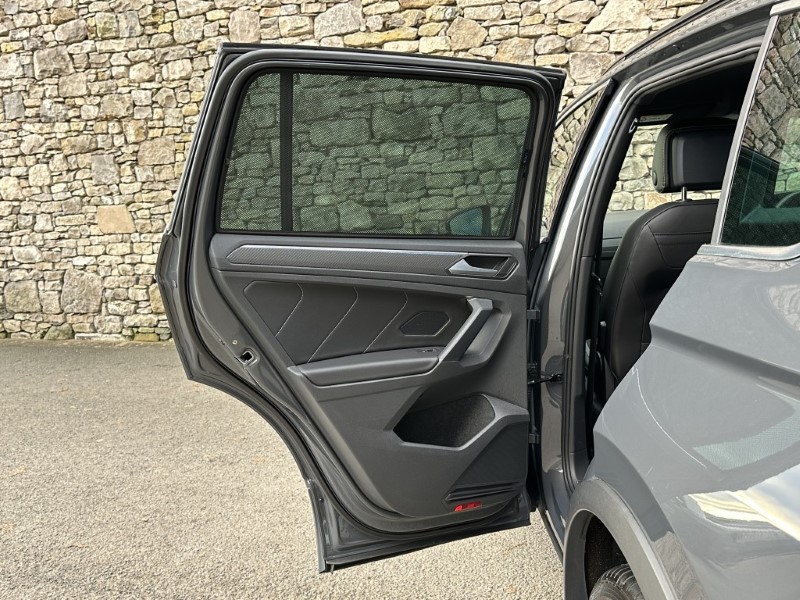 Used Volkswagen Tiguan 2023 for sale - 77093894: Photo 42