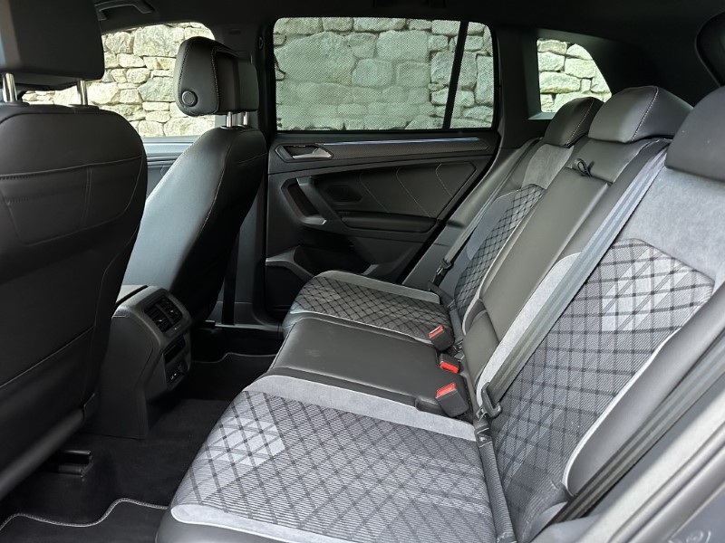 Used Volkswagen Tiguan 2023 for sale - 77093894: Photo 44