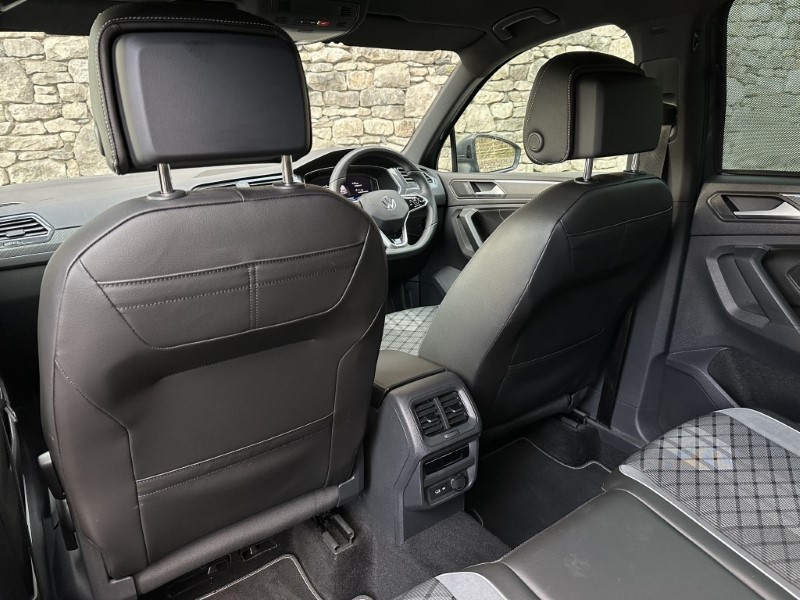 Used Volkswagen Tiguan 2023 for sale - 77093894: Photo 46