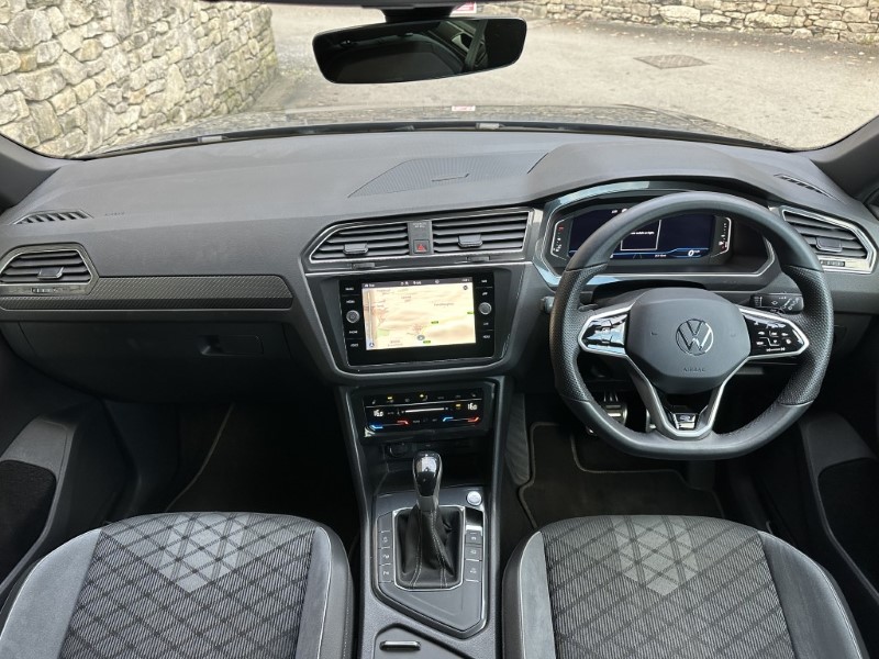 Used Volkswagen Tiguan 2023 for sale - 77093894: Photo 5