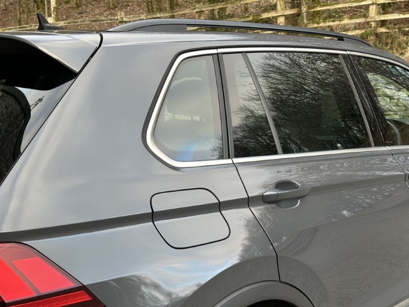 Used Volkswagen Tiguan 2023 for sale - 77093894: Photo 50