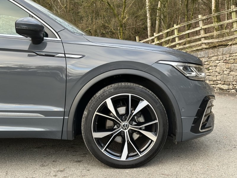 Used Volkswagen Tiguan 2023 for sale - 77093894: Photo 51