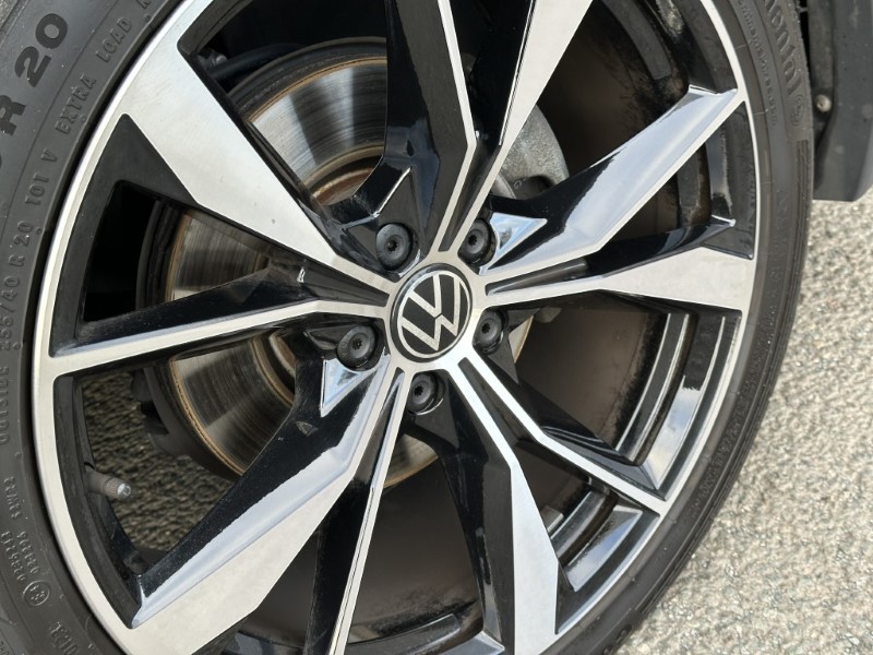 Used Volkswagen Tiguan 2023 for sale - 77093894: Photo 53