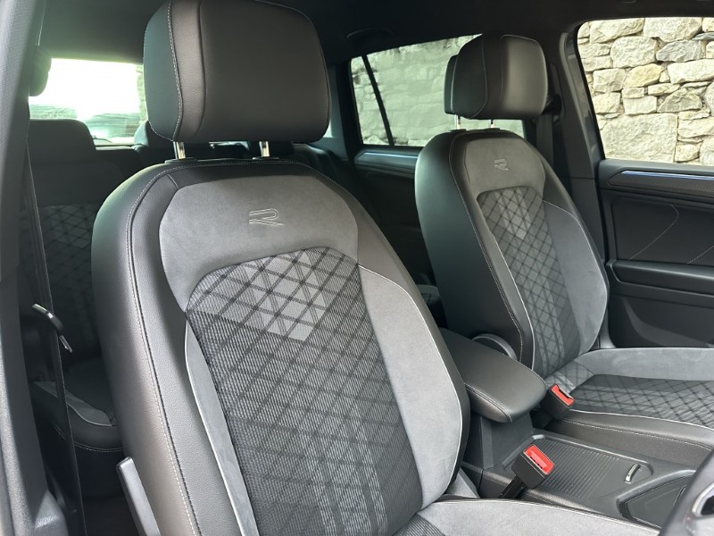 Used Volkswagen Tiguan 2023 for sale - 77093894: Photo 55