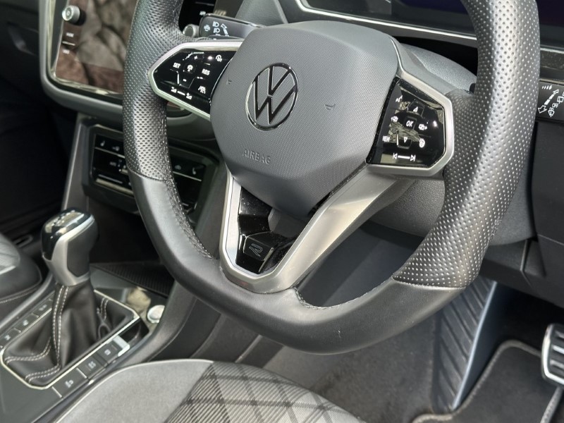 Used Volkswagen Tiguan 2023 for sale - 77093894: Photo 56