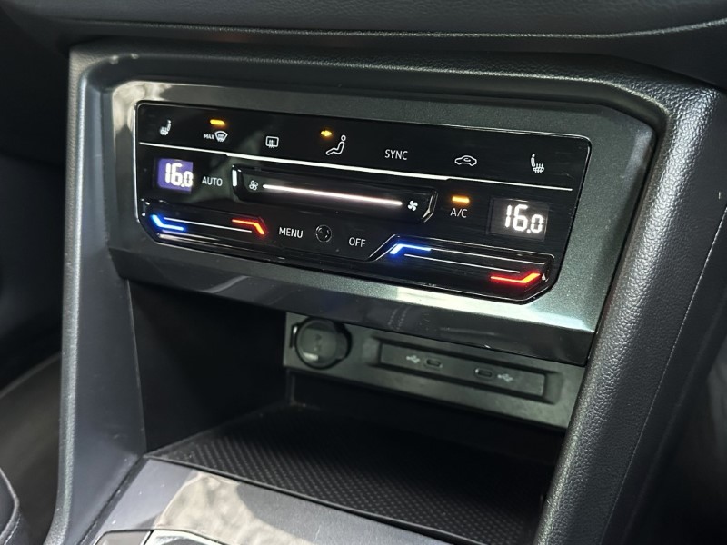 Used Volkswagen Tiguan 2023 for sale - 77093894: Photo 59