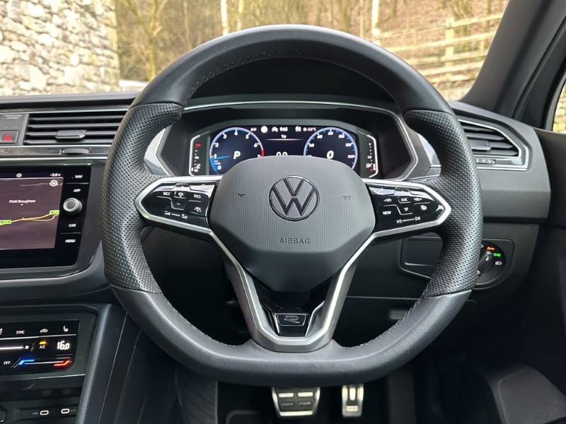 Used Volkswagen Tiguan 2023 for sale - 77093894: Photo 6