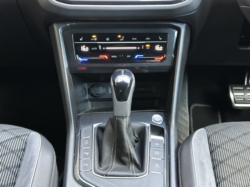 Used Volkswagen Tiguan 2023 for sale - 77093894: Photo 60