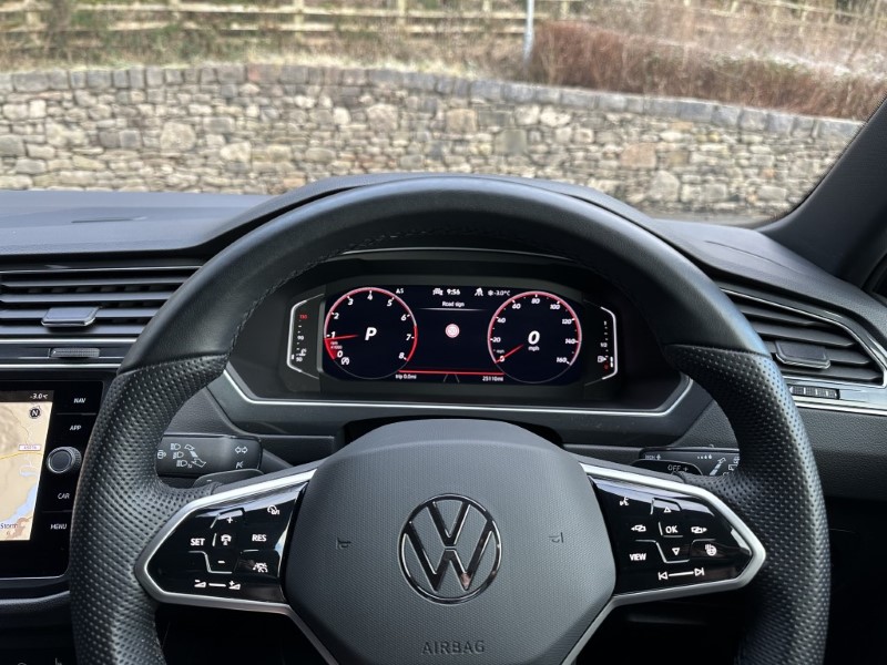 Used Volkswagen Tiguan 2023 for sale - 77093894: Photo 62