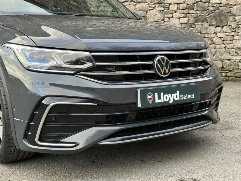 Used Volkswagen Tiguan 2023 for sale - 77093894: Photo 66