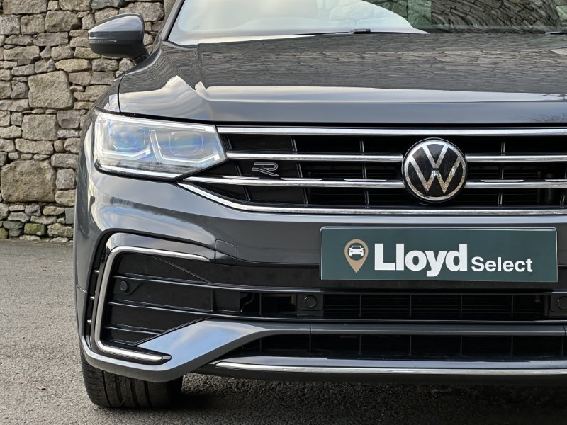 Used Volkswagen Tiguan 2023 for sale - 77093894: Photo 67