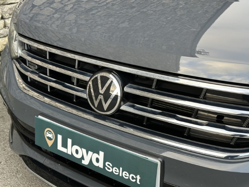 Used Volkswagen Tiguan 2023 for sale - 77093894: Photo 69