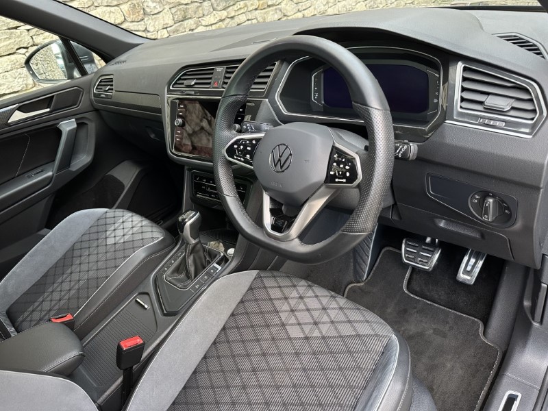 Used Volkswagen Tiguan 2023 for sale - 77093894: Photo 7