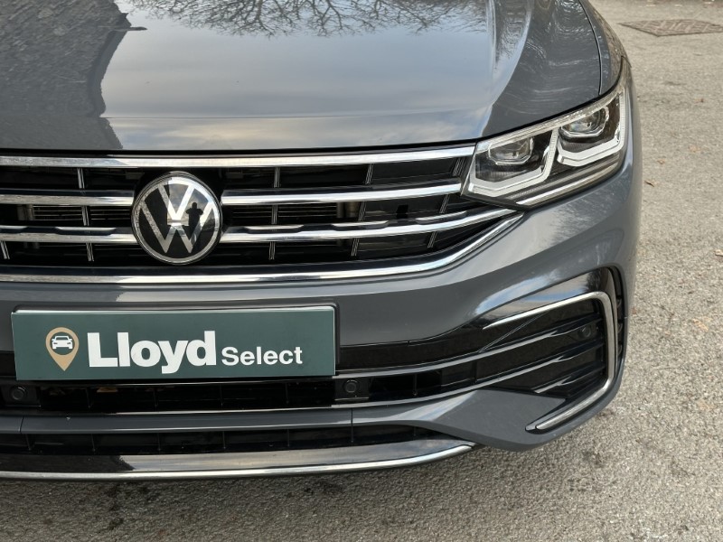 Used Volkswagen Tiguan 2023 for sale - 77093894: Photo 70