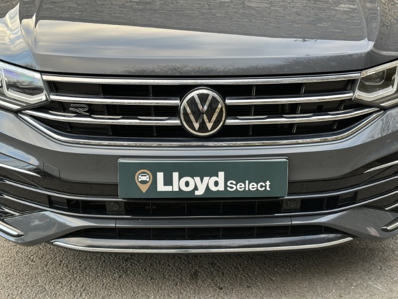 Used Volkswagen Tiguan 2023 for sale - 77093894: Photo 72