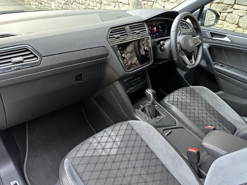 Used Volkswagen Tiguan 2023 for sale - 77093894: Photo 8
