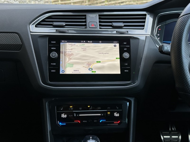 Used Volkswagen Tiguan 2023 for sale - 77093894: Photo 9