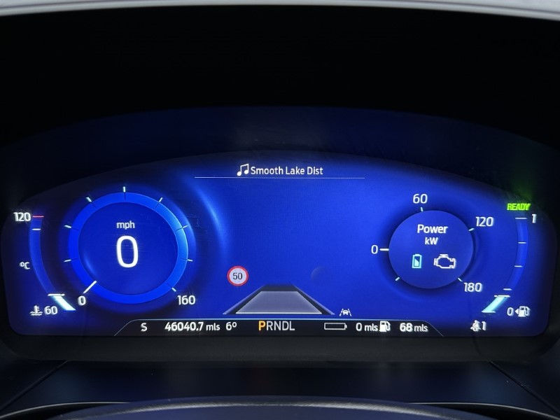 Used Ford Kuga 2020 for sale - 77285809: Photo 10