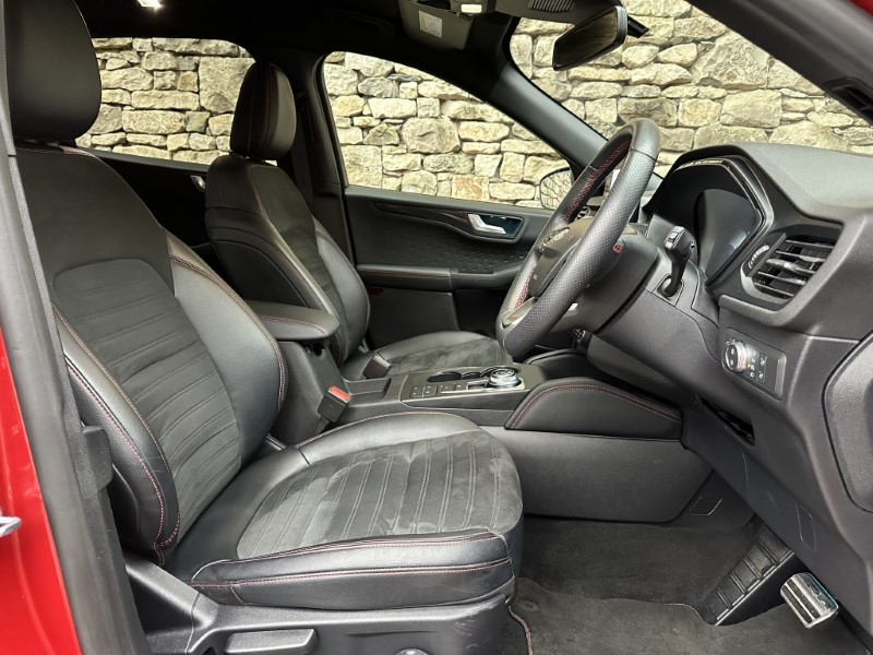 Used Ford Kuga 2020 for sale - 77285809: Photo 12