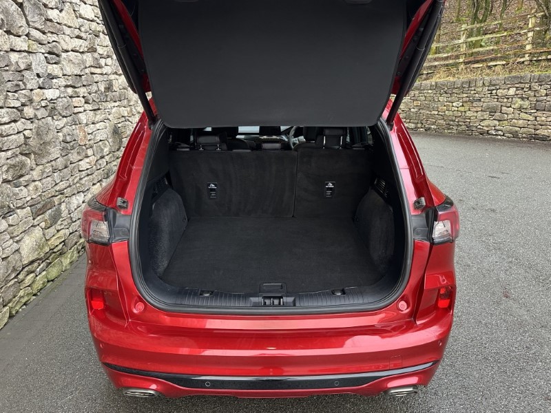 Used Ford Kuga 2020 for sale - 77285809: Photo 14