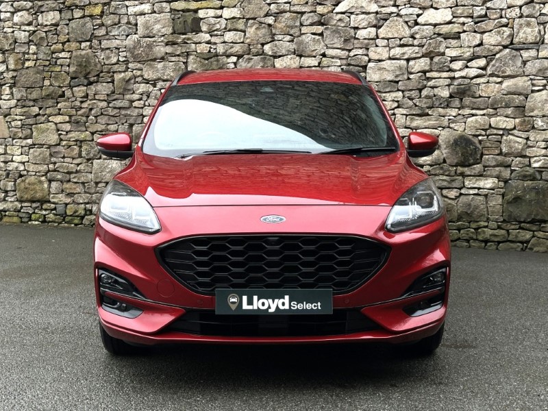 Used Ford Kuga 2020 for sale - 77285809: Photo 17