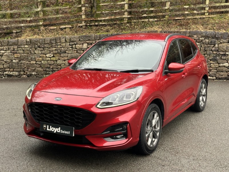 Used Ford Kuga 2020 for sale - 77285809: Photo 25