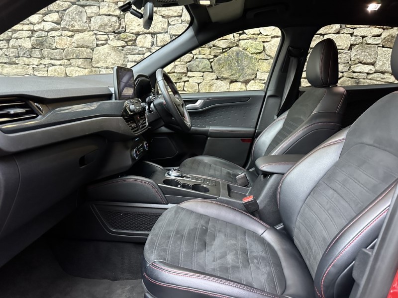 Used Ford Kuga 2020 for sale - 77285809: Photo 31