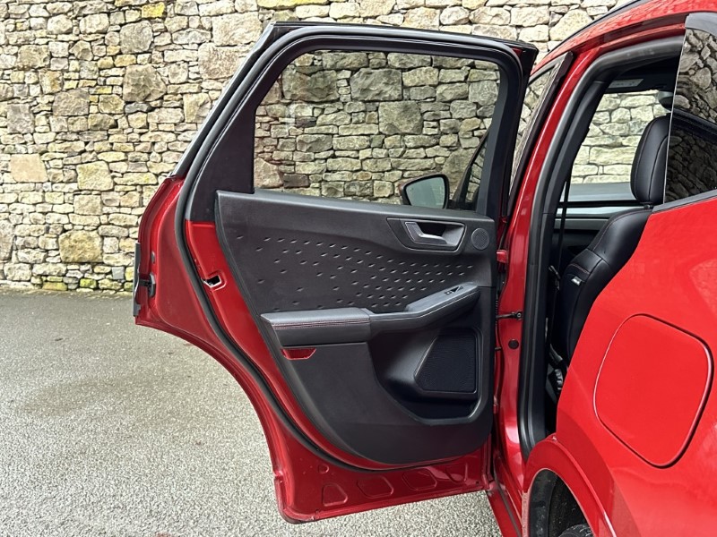 Used Ford Kuga 2020 for sale - 77285809: Photo 36