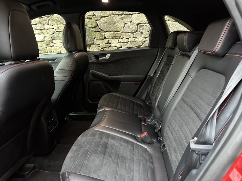 Used Ford Kuga 2020 for sale - 77285809: Photo 38