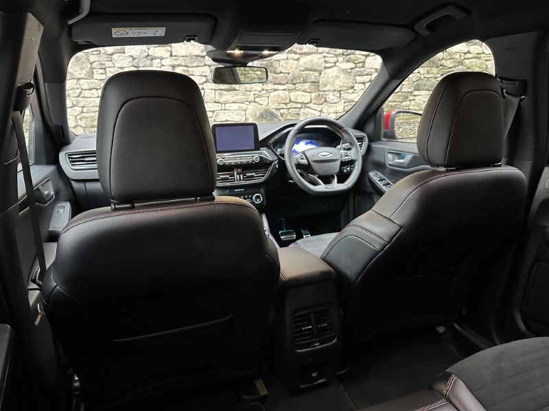 Used Ford Kuga 2020 for sale - 77285809: Photo 40