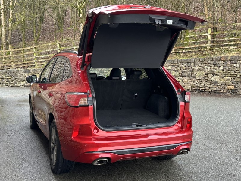 Used Ford Kuga 2020 for sale - 77285809: Photo 47