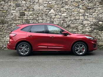 Used Ford Kuga 2020 for sale - 77285809: Photo