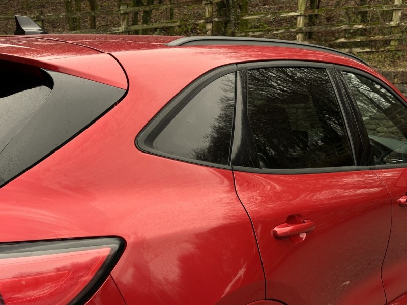 Used Ford Kuga 2020 for sale - 77285809: Photo 51