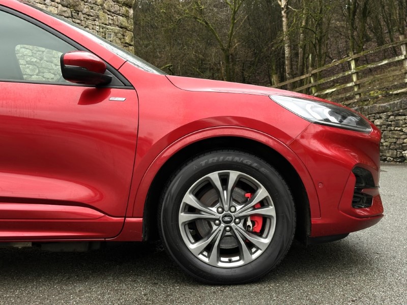 Used Ford Kuga 2020 for sale - 77285809: Photo 52