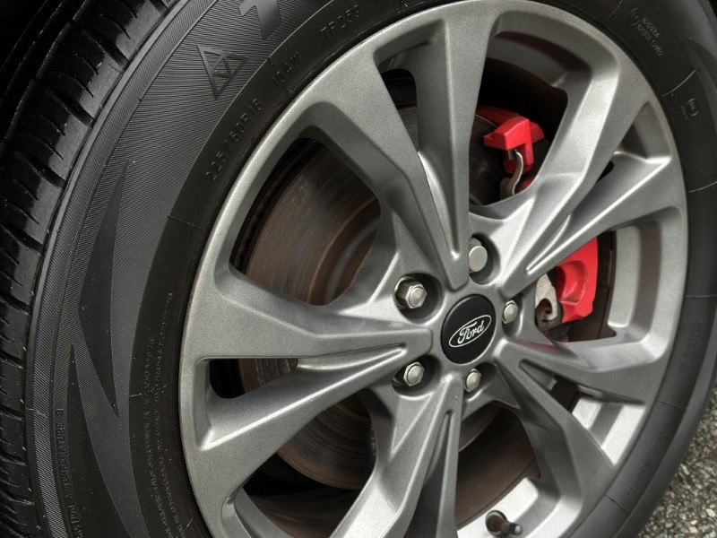 Used Ford Kuga 2020 for sale - 77285809: Photo 54