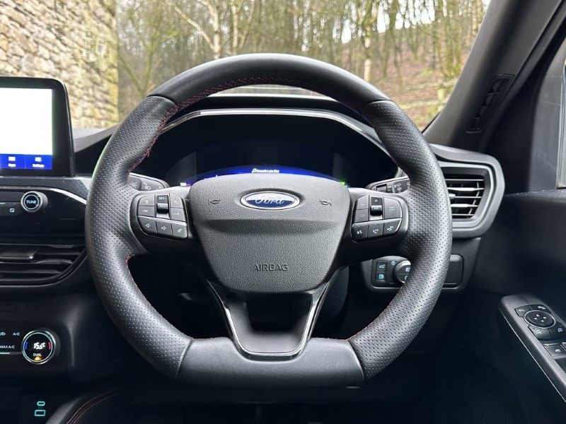 Used Ford Kuga 2020 for sale - 77285809: Photo 6