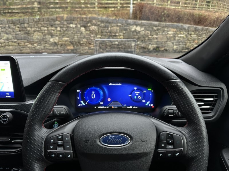 Used Ford Kuga 2020 for sale - 77285809: Photo 62