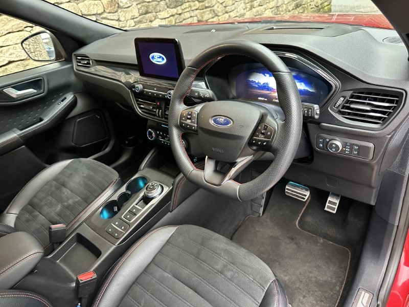 Used Ford Kuga 2020 for sale - 77285809: Photo 7