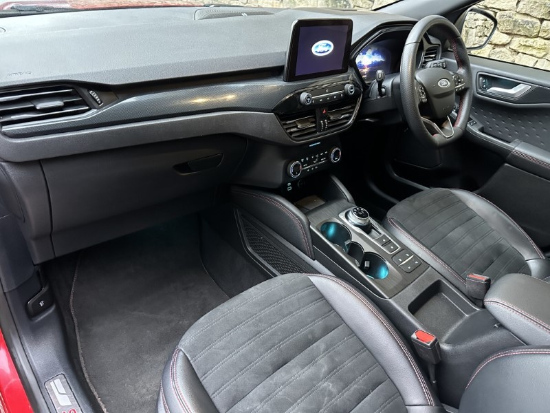 Used Ford Kuga 2020 for sale - 77285809: Photo 8